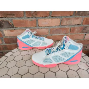 🏀 NEW RARE ADIZERO ROSE 1.5 RESTOMOD Basketball Shoes GY6487 Men's Size 14