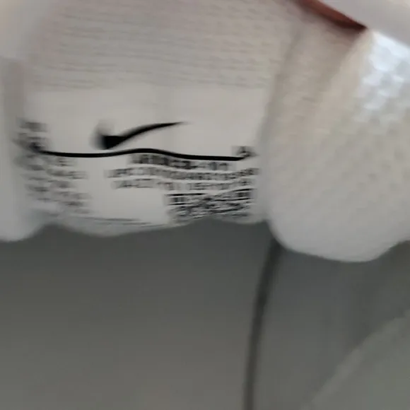 🆕️ NIKE LITE 2 COURT WHITE SNEAKERS AR8833-101