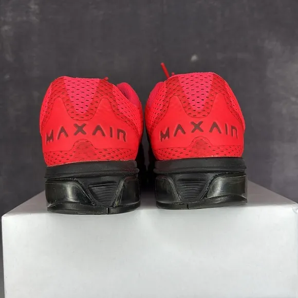 🔥🔥🔥 RUNNING NIKE AIR MAX TAILWIND SIZE: 8🔥🔥🔥