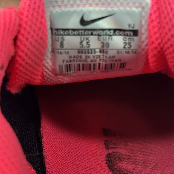 🔥🔥🔥 RUNNING NIKE AIR MAX TAILWIND SIZE: 8🔥🔥🔥