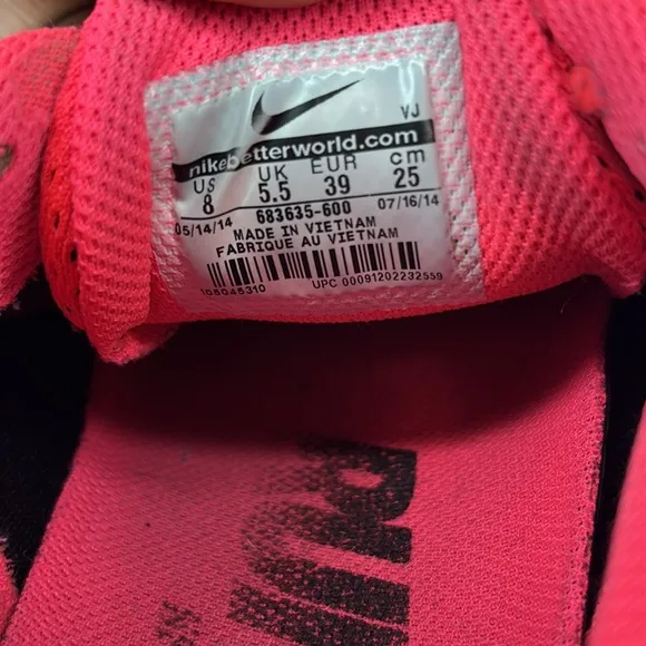 🔥🔥🔥 RUNNING NIKE AIR MAX TAILWIND SIZE: 8🔥🔥🔥