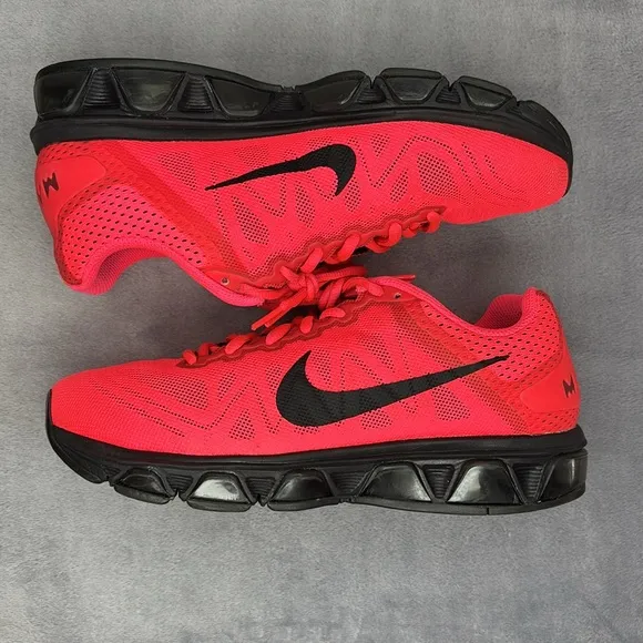 🔥🔥🔥 RUNNING NIKE AIR MAX TAILWIND SIZE: 8🔥🔥🔥