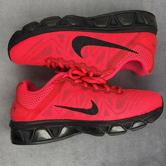 🔥🔥🔥 RUNNING NIKE AIR MAX TAILWIND SIZE: 8🔥🔥🔥