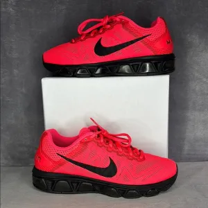 🔥🔥🔥 RUNNING NIKE AIR MAX TAILWIND SIZE: 8🔥🔥🔥