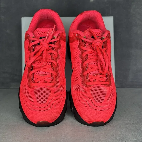 🔥🔥🔥 RUNNING NIKE AIR MAX TAILWIND SIZE: 8🔥🔥🔥