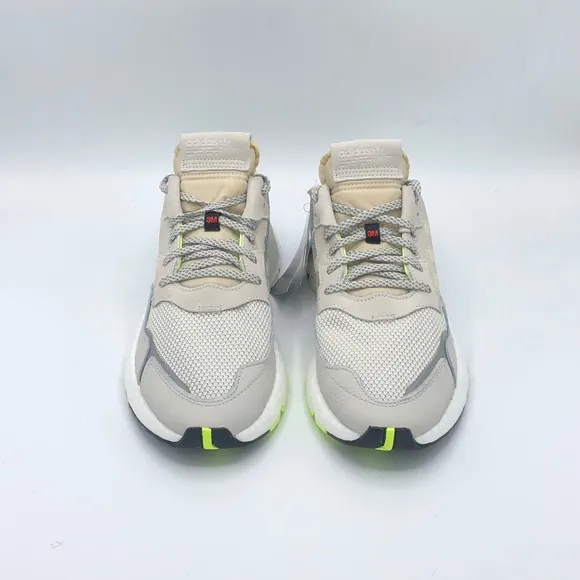 10.5W / 9.5M - NEW adidas Nite Jogger Women's Shoes EE5917