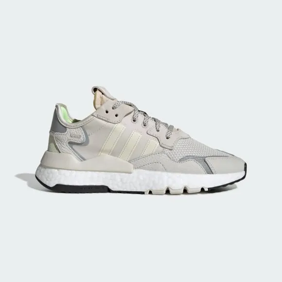10.5W / 9.5M - NEW adidas Nite Jogger Women's Shoes EE5917