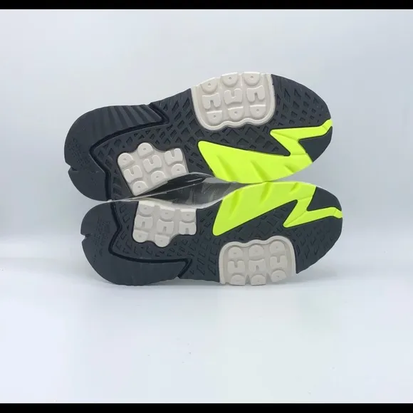 10.5W / 9.5M - NEW adidas Nite Jogger Women's Shoes EE5917