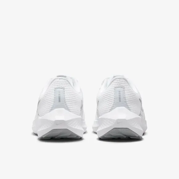 10W/8.5M - [NEW] Women's Nike Pegasus 40 Running Shoes White DV3854-101