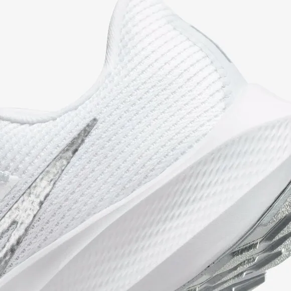 10W/8.5M - [NEW] Women's Nike Pegasus 40 Running Shoes White DV3854-101
