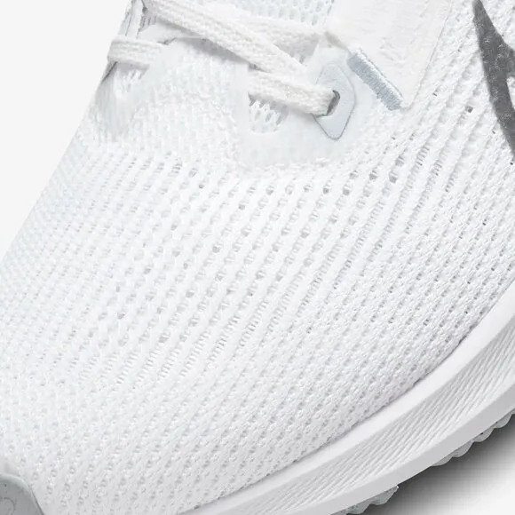 10W/8.5M - [NEW] Women's Nike Pegasus 40 Running Shoes White DV3854-101