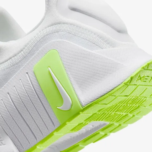 11.5M - [NEW] Men's Nike Free Metcon 6 Workout Shoes White FJ7127-104