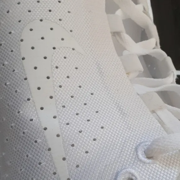 #38❤️ 47 New Nike  Mayfly Lite Breathe 'Pure Platinum shoes
