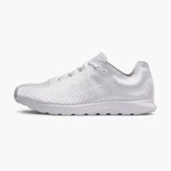 #38❤️ 47 New Nike  Mayfly Lite Breathe 'Pure Platinum shoes