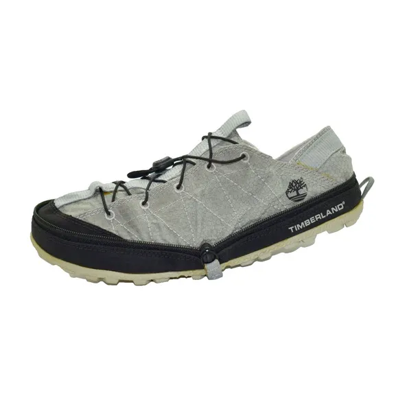 A5 NEW TIMBERLAND Mens Radler Trail Camp Flat Packable Shoes 75149 Size US 5M