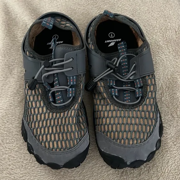 Adamant Barefoot Trail Running Shoes/Sneakers Size 7 NWOT
