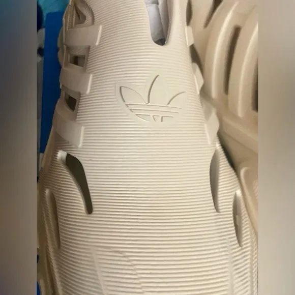 Adidas Adifom Supernova Running Shoes Wonder White Men’s New Futuristic Trainers