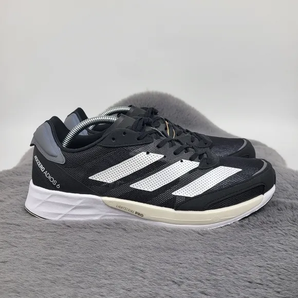 Adidas Adizero Adios 6 Men's Sizes New Running Shoes