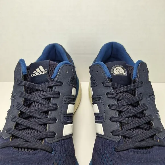 Adidas Adizero Boston 7 Marathon Running Sneakers Shoes EF7631 Men's Size 10