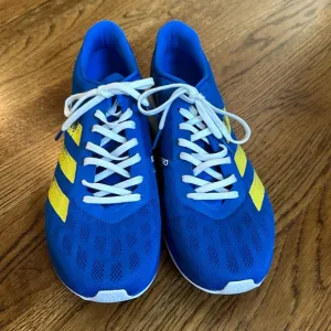 Adidas Adizero Boston 9 - Men’s size 11.5
