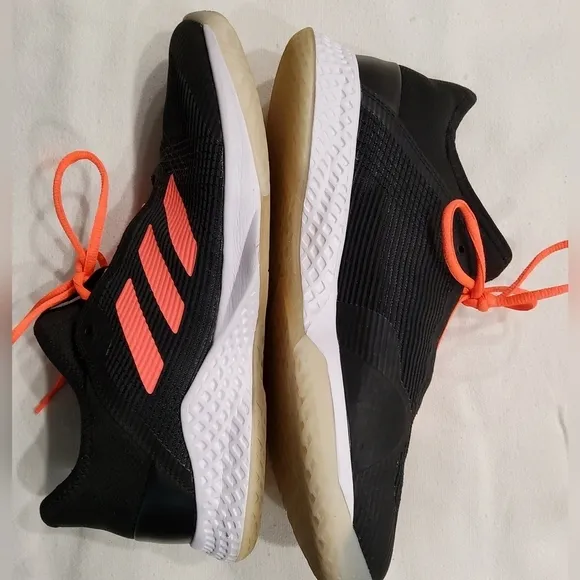 Adidas Adizero Club All Court Shoes Size 11