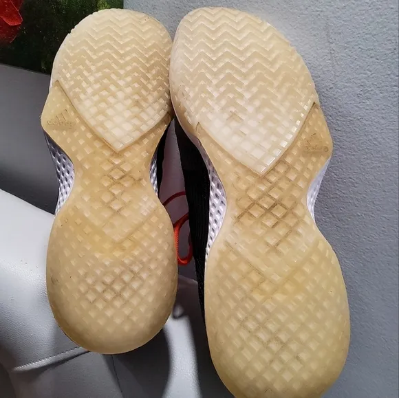 Adidas Adizero Club All Court Shoes Size 11