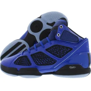 Adidas AdiZero Derrick Rose 1.5 Restomod Blue GY7223 Sneakers Mens Size 10 NEW