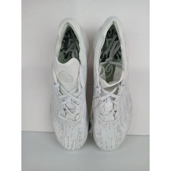 Adidas Adizero Electric Speed Juice Football Cleats White IE4413 Men’s Size 11.5