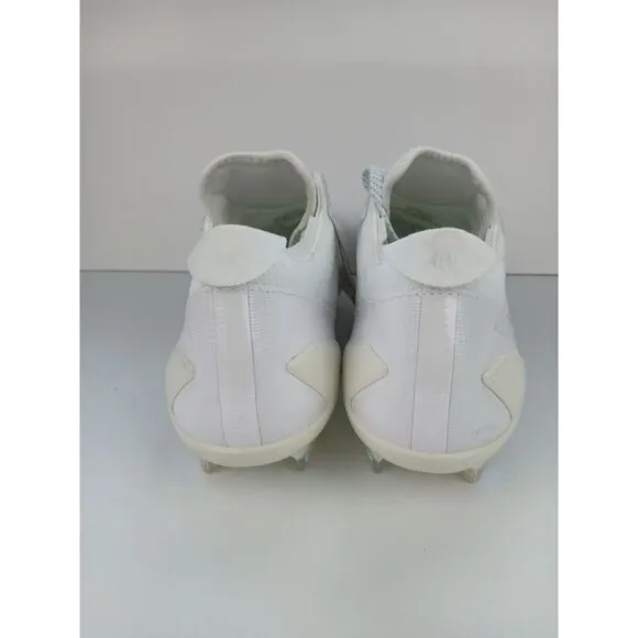 Adidas Adizero Electric Speed Juice Football Cleats White IE4413 Men’s Size 11.5