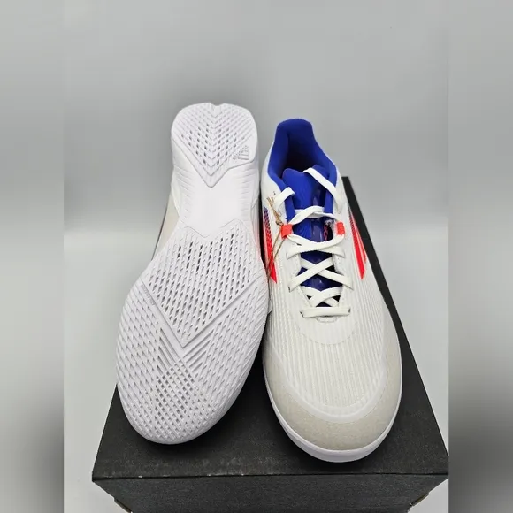 Adidas Adizero F50 League IC 'Advancement Pack' Soccer Shoes