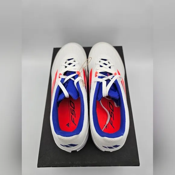 Adidas Adizero F50 League IC 'Advancement Pack' Soccer Shoes