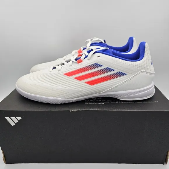 Adidas Adizero F50 League IC 'Advancement Pack' Soccer Shoes