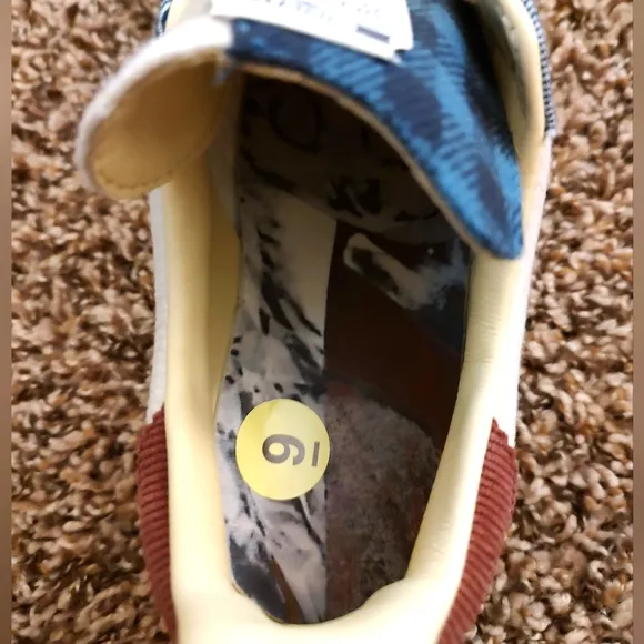 Adidas Campus 80s Sneakers