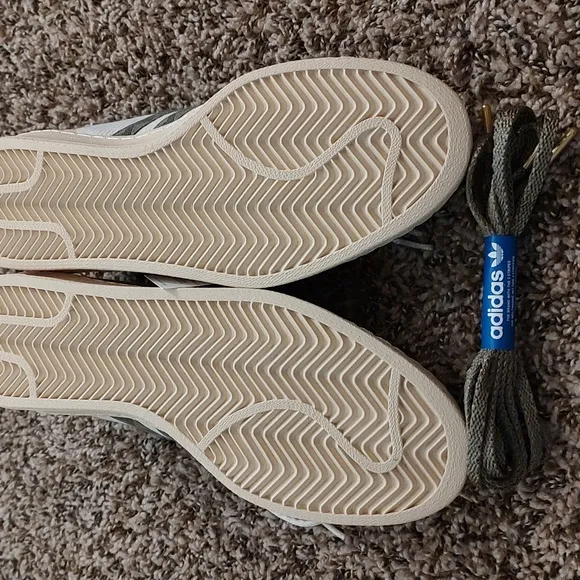 Adidas Campus 80s Sneakers