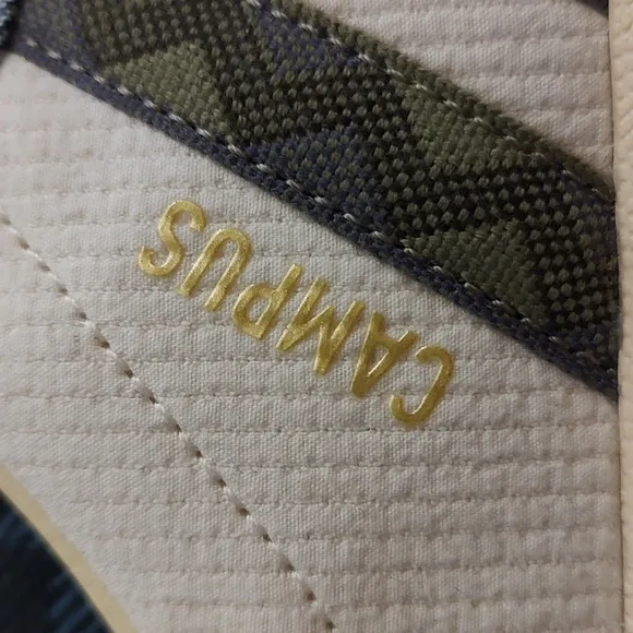 Adidas Campus 80s Sneakers