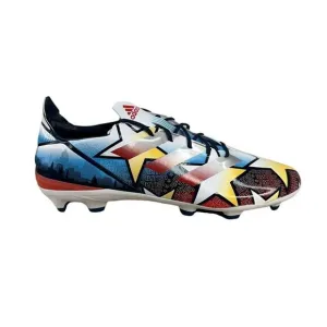Adidas Cleats Men's 11.5 Multicoclor Gamemode Firm Ground‎ Soccer Champions