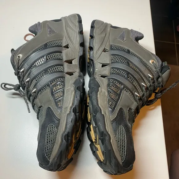 Adidas Climaproof EVN 791001 Hiking Trail Tennis Shoes Sneakers Mens Y2k