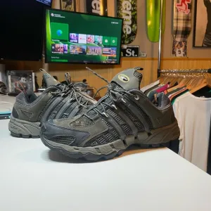 Adidas Climaproof EVN 791001 Hiking Trail Tennis Shoes Sneakers Mens Y2k