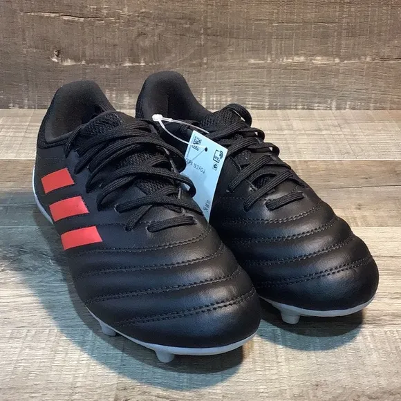 Adidas - Copa 19.3 FG J Soccer Cleats