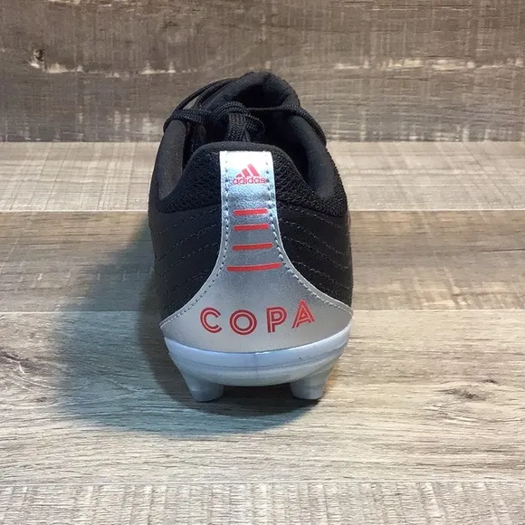 Adidas - Copa 19.3 FG J Soccer Cleats