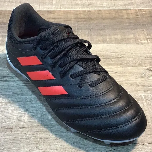 Adidas - Copa 19.3 FG J Soccer Cleats