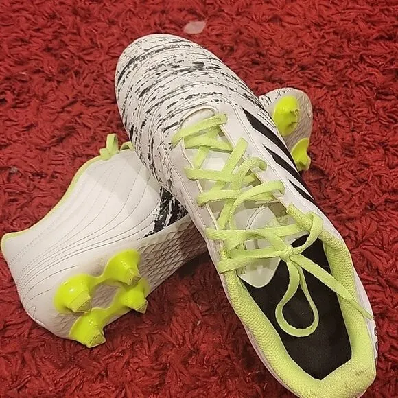 Adidas COPA football shoes size US 9