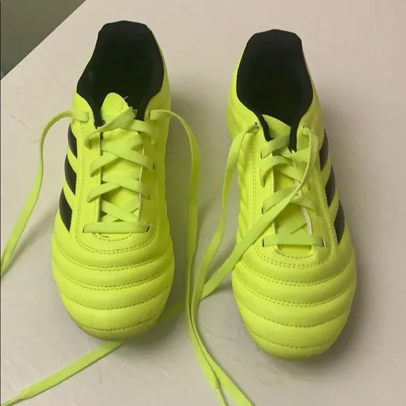 Adidas Copa Soccer shoes