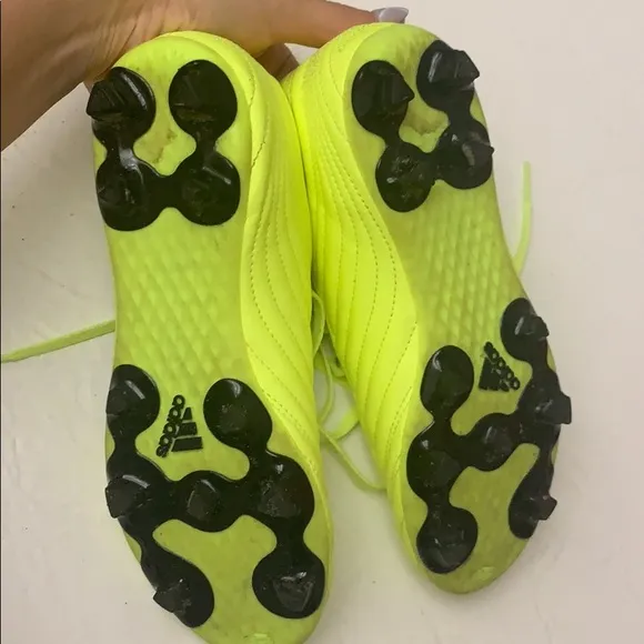 Adidas Copa Soccer shoes
