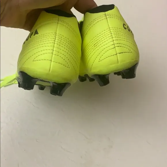 Adidas Copa Soccer shoes