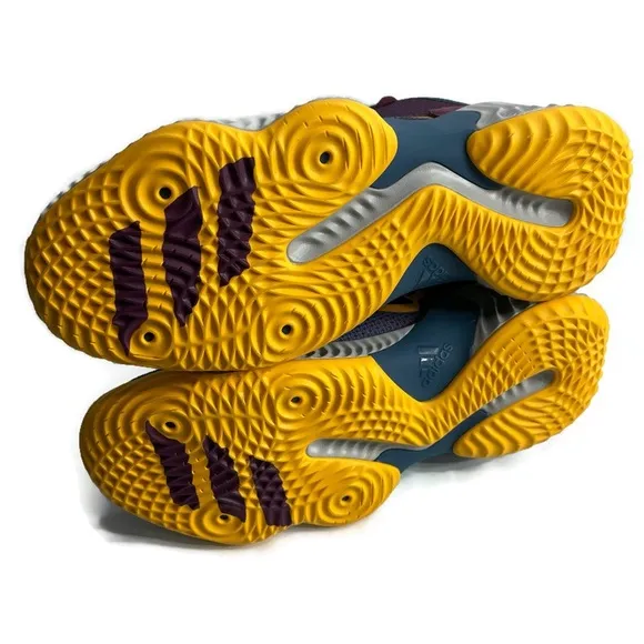Adidas Court Vision 3 Shoes - GY0997