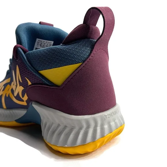 Adidas Court Vision 3 Shoes - GY0997