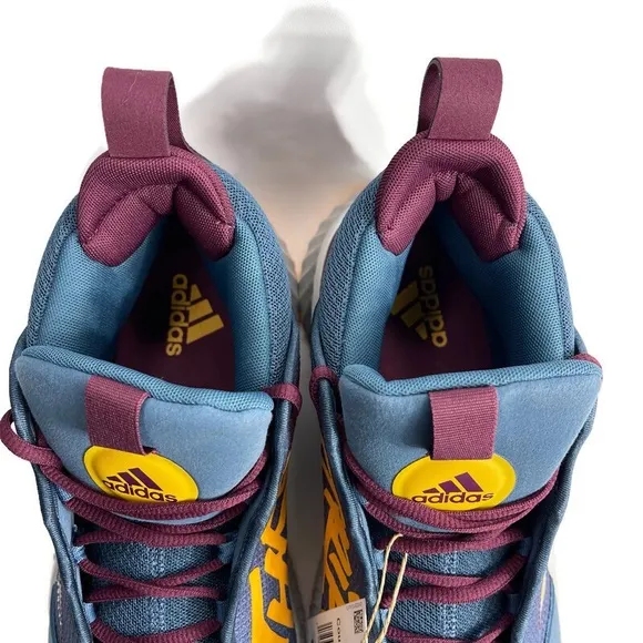 Adidas Court Vision 3 Shoes - GY0997
