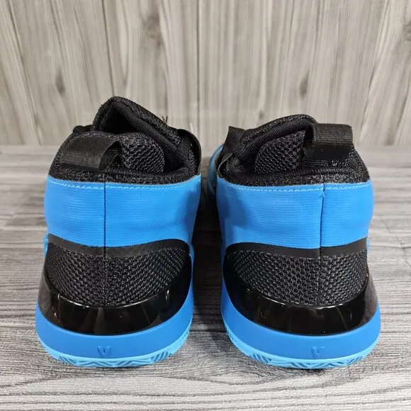 Adidas D.O.N. Issue #5 Bright Cyan - IE8325 - Men's Size 10 NEW!!