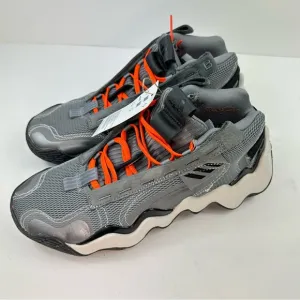 Adidas Exhibit B Candace Parker PE Womens 8 Basketball Shoes GZ2351 | Sz 8